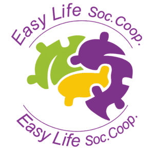 Cooperativa Easy Life Terni - Servizi per la persona e per l'infazia
