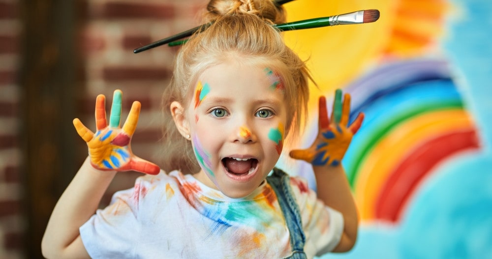 Asilo nido e scuola infanzia