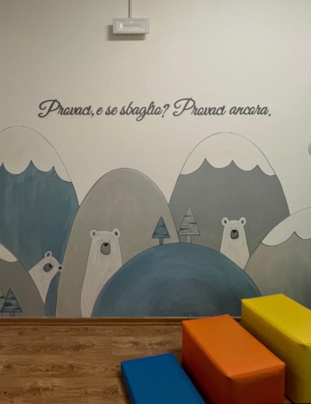 Gioco Studio Terni