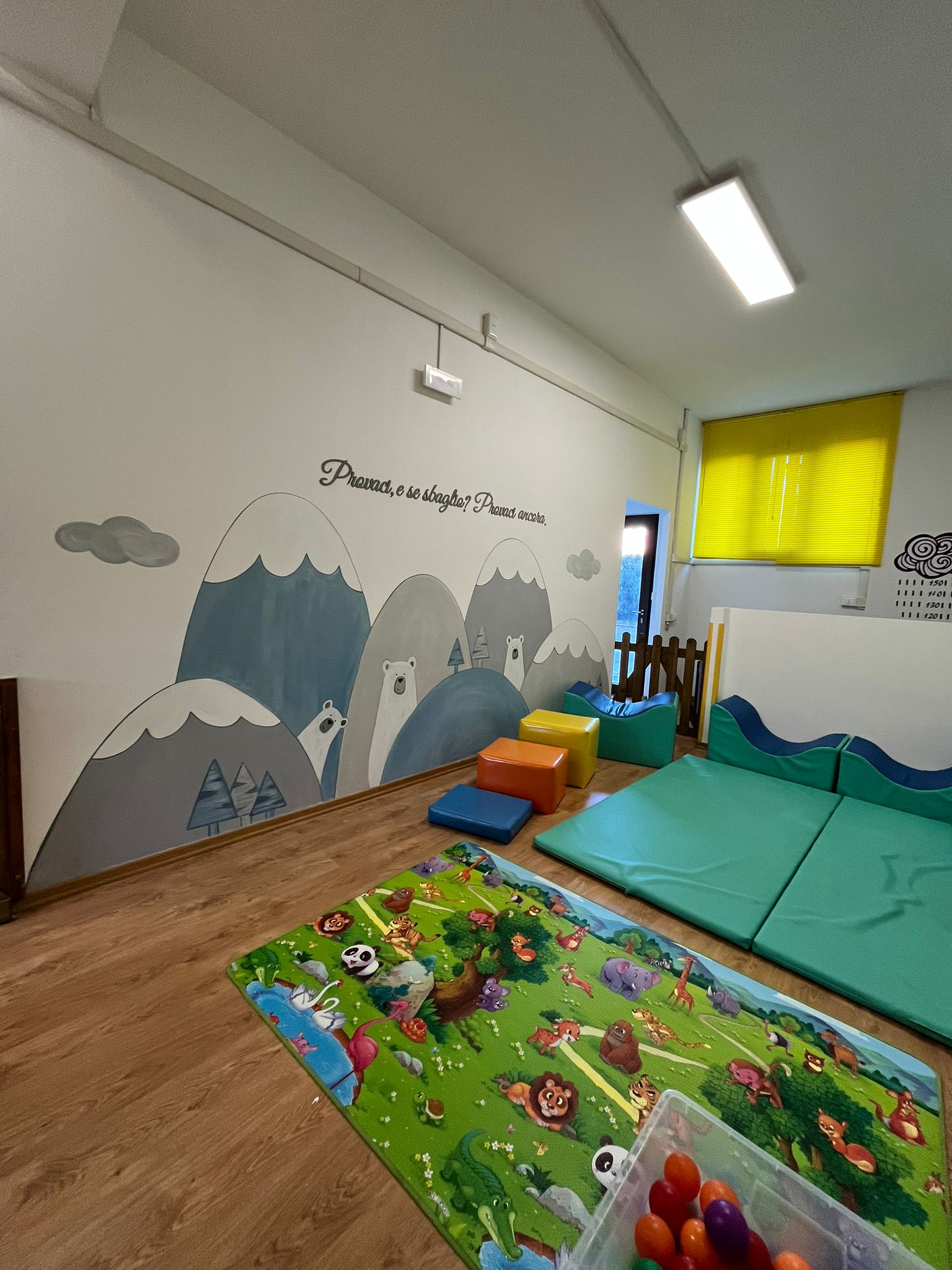 Gioco Studio Terni